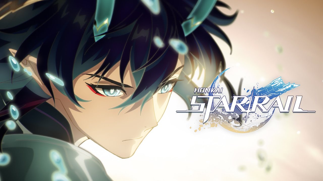 Honkai: Star Rail — Кровь двух драконов