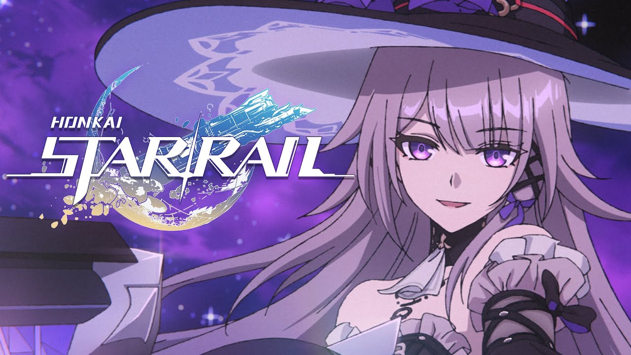 Honkai: Star Rail — Волшебная кухня Великой Герты