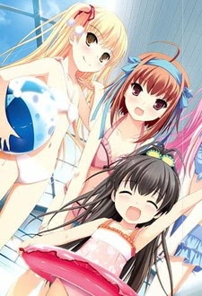Слушайтесь папу! — OVA