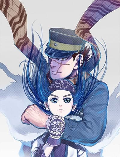 Золотое божество — OVA